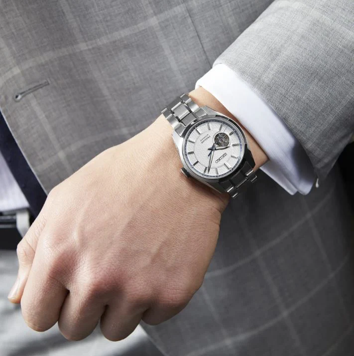Seiko Presage (SPB309J1) - Image 5