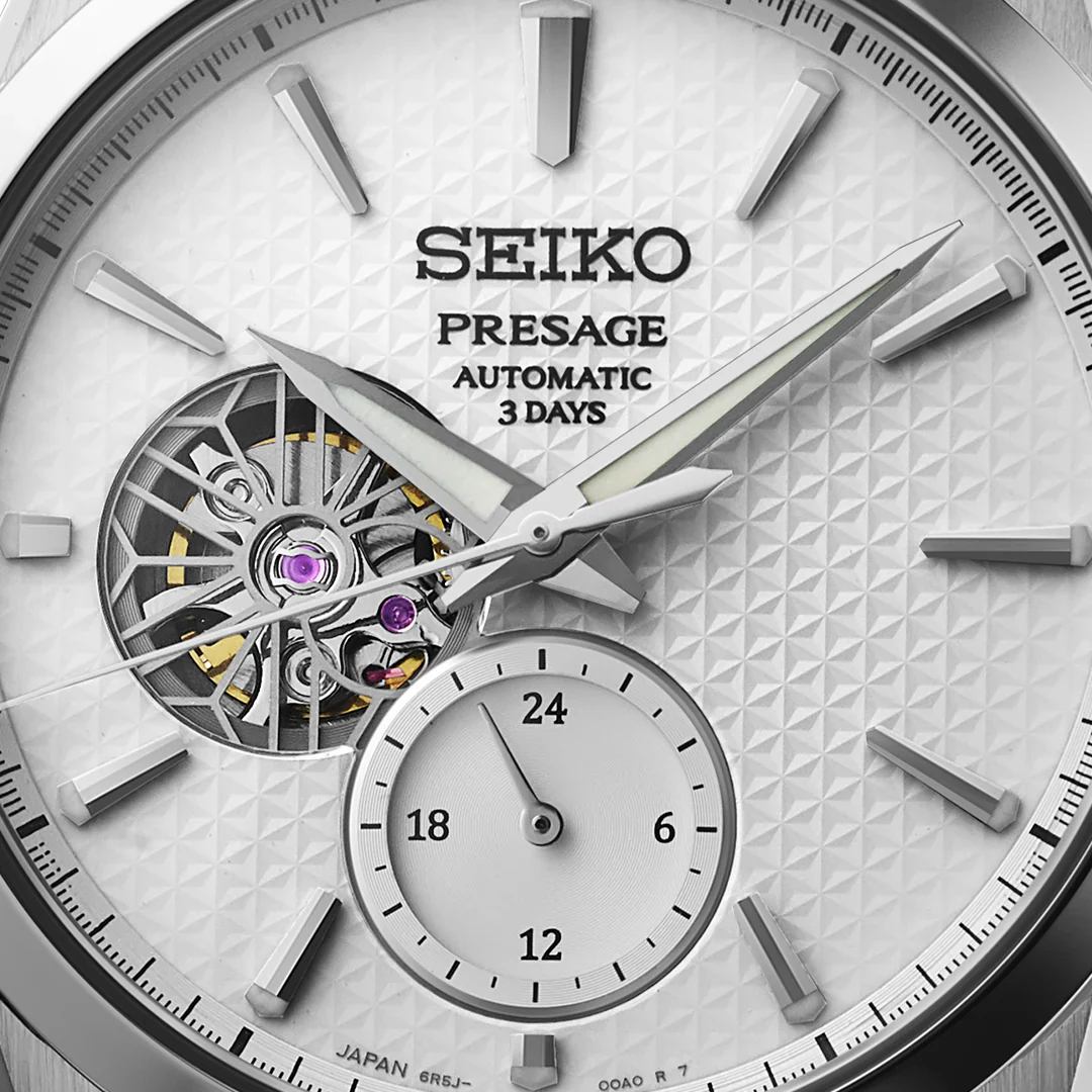 Seiko Presage (SPB415J1) - Image 2