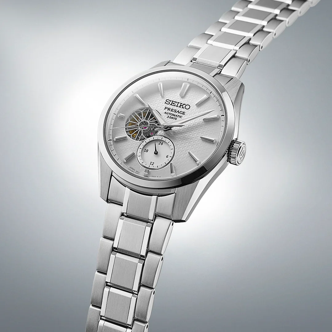 Seiko Presage (SPB415J1) - Image 3