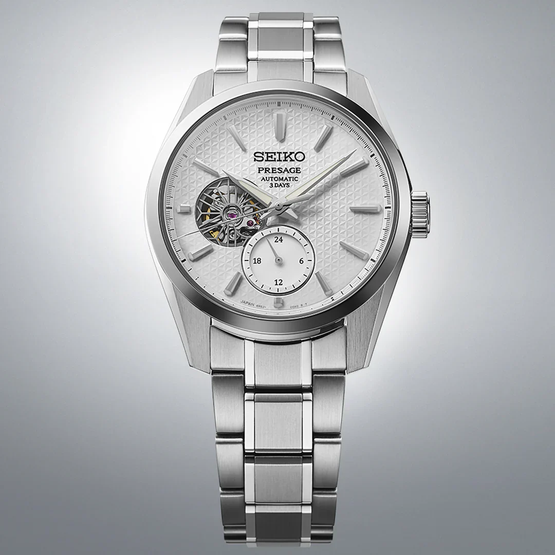 Seiko Presage (SPB415J1) - Image 4