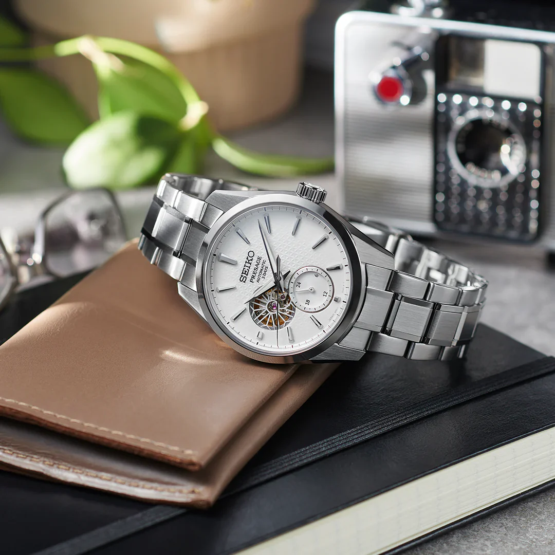 Seiko Presage (SPB415J1) - Image 5