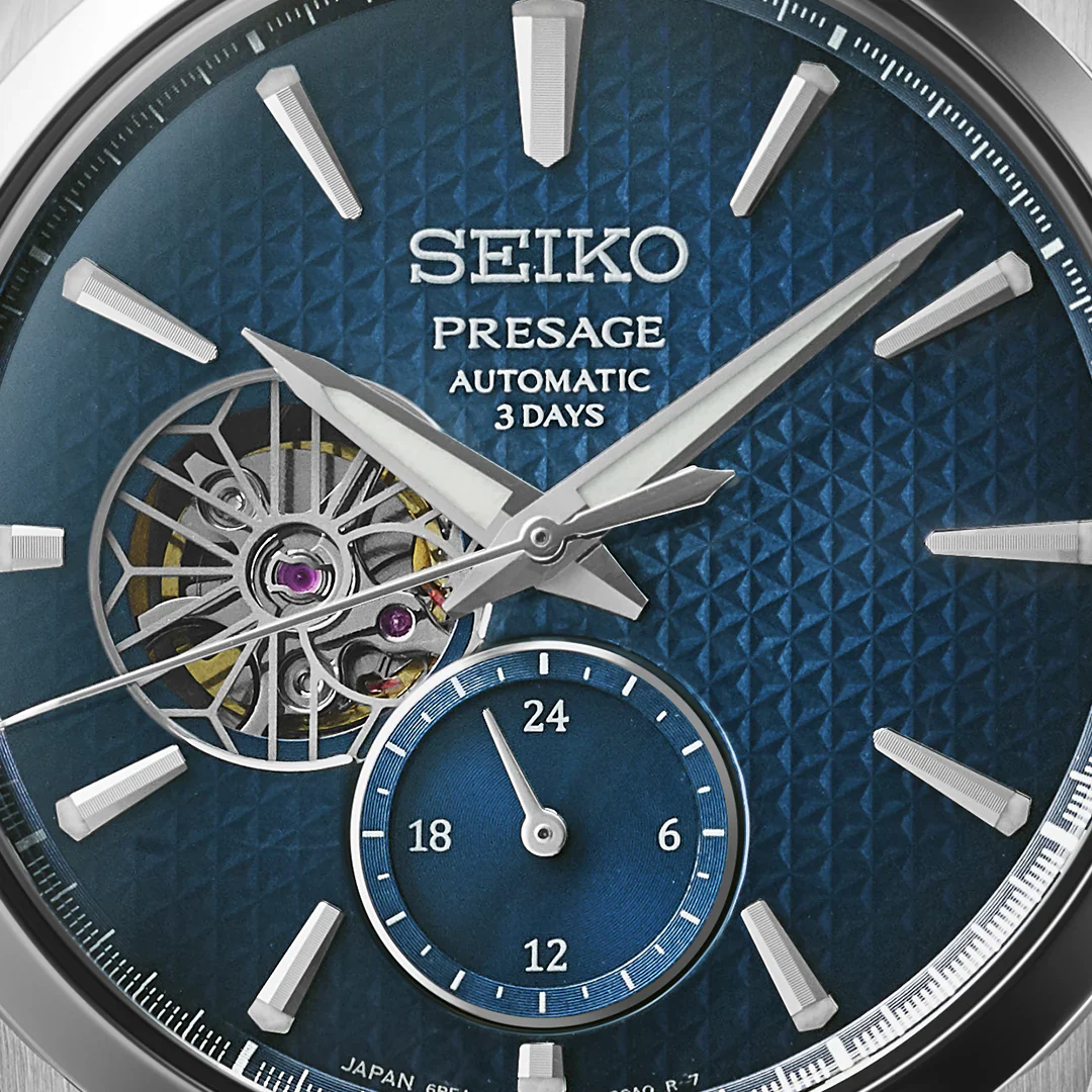 Seiko Presage (SPB417J1) - Image 2