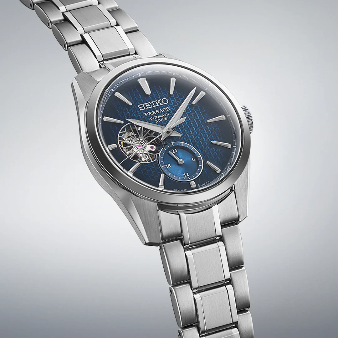 Seiko Presage (SPB417J1) - Image 4