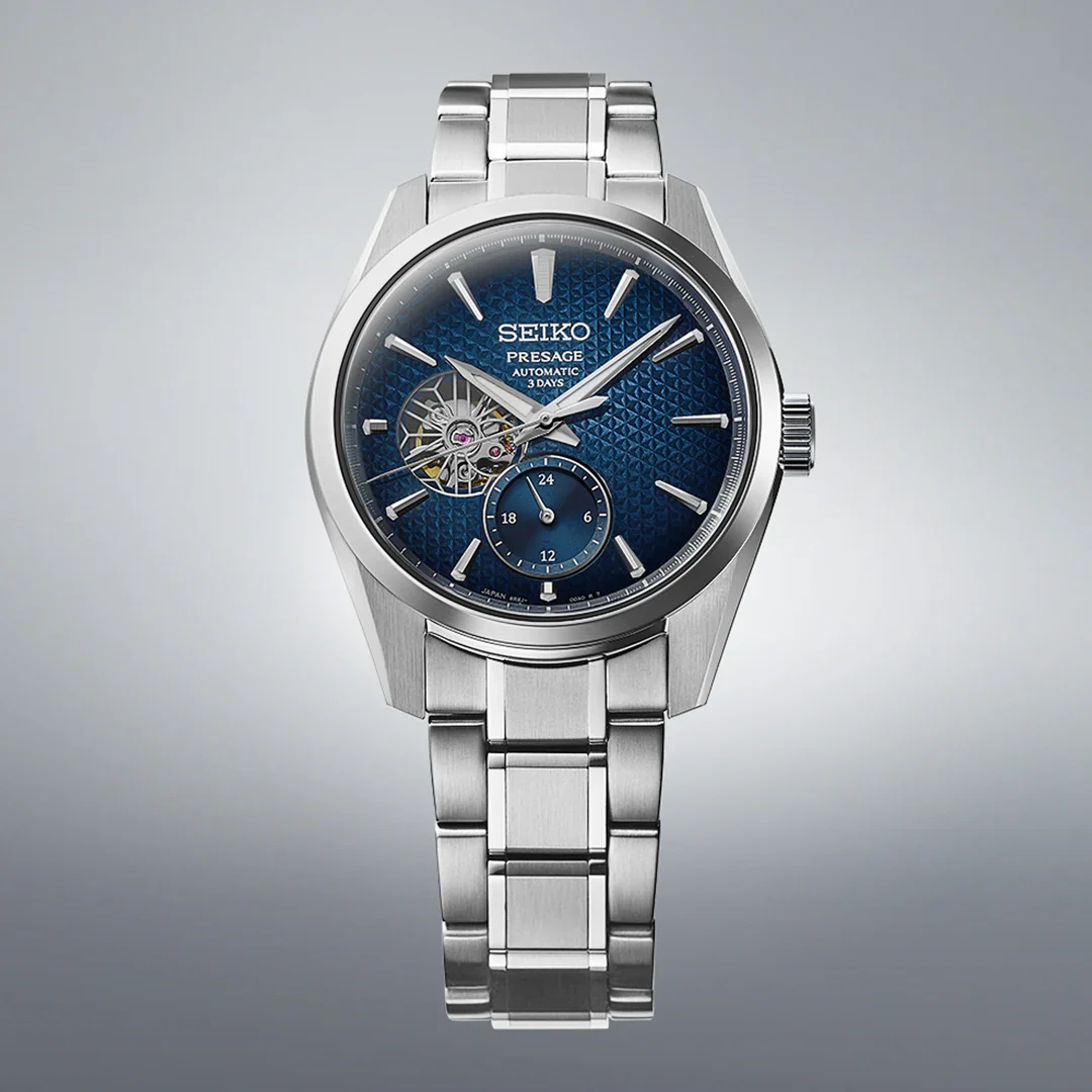 Seiko Presage (SPB417J1) - Image 5