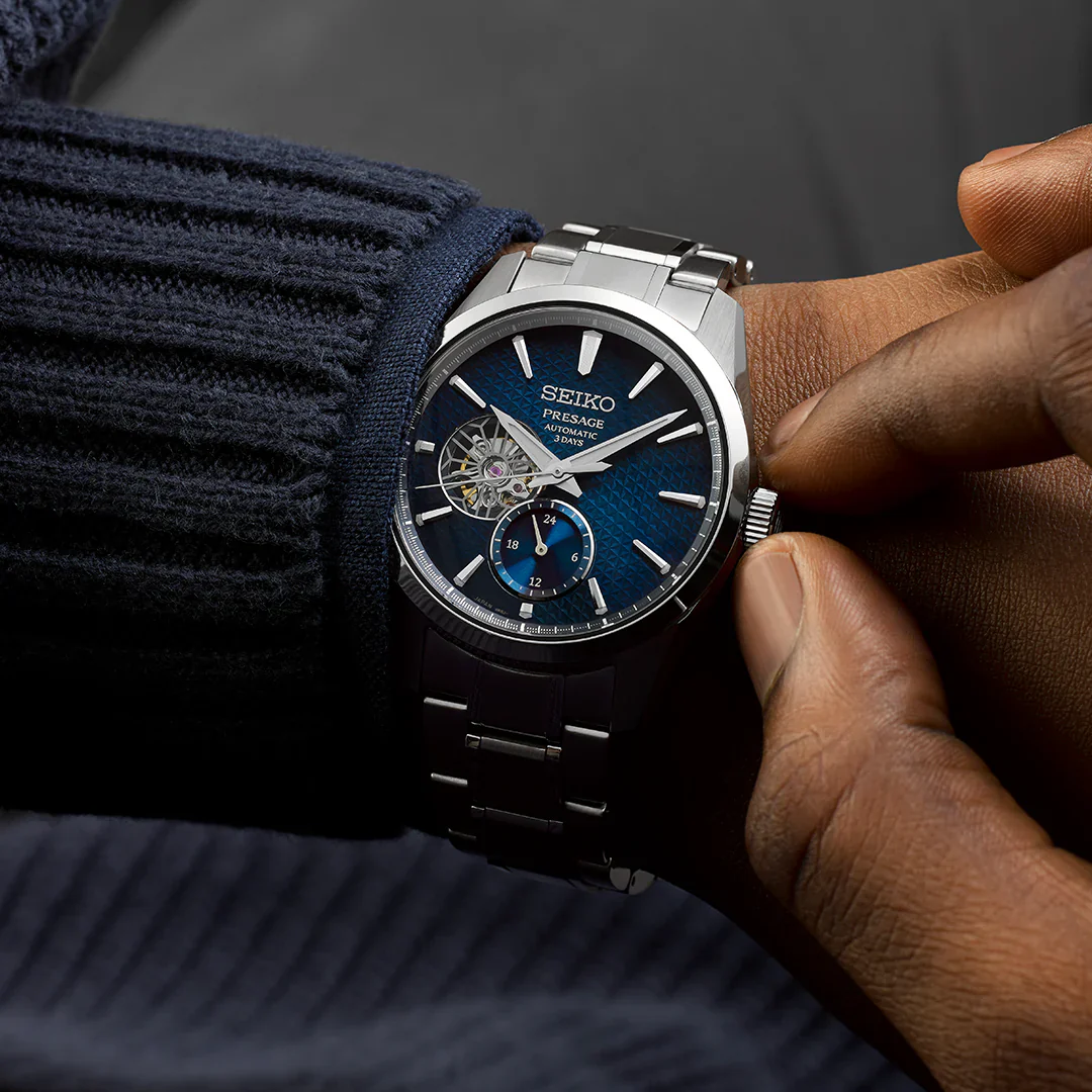 Seiko Presage (SPB417J1) - Image 6