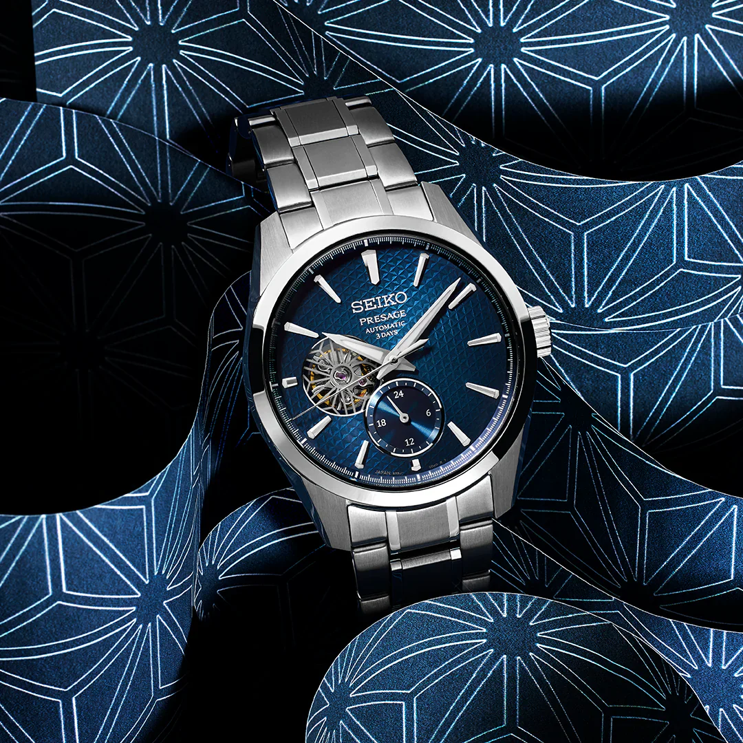 Seiko Presage (SPB417J1) - Image 7