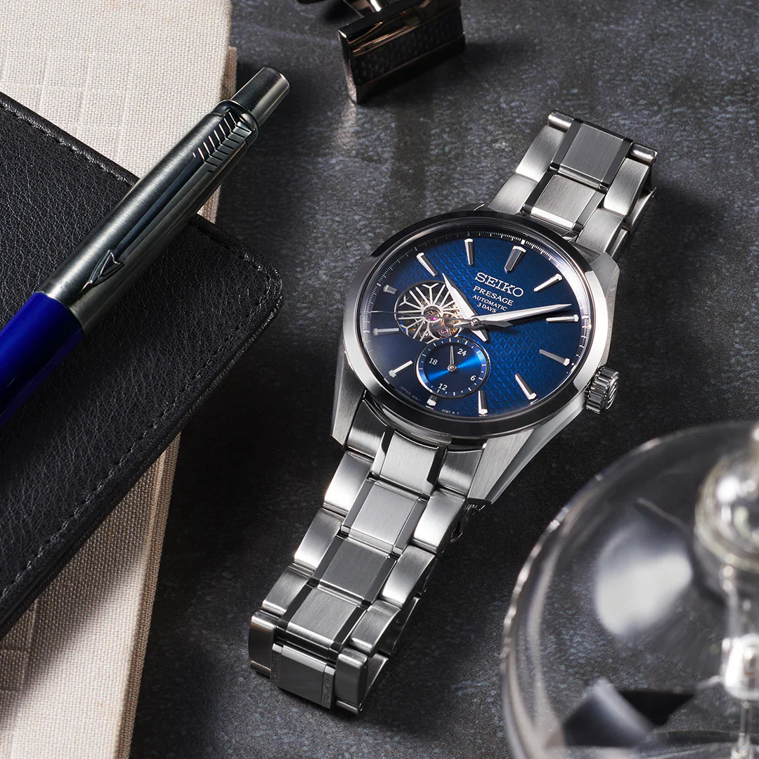 Seiko Presage (SPB417J1) - Image 8