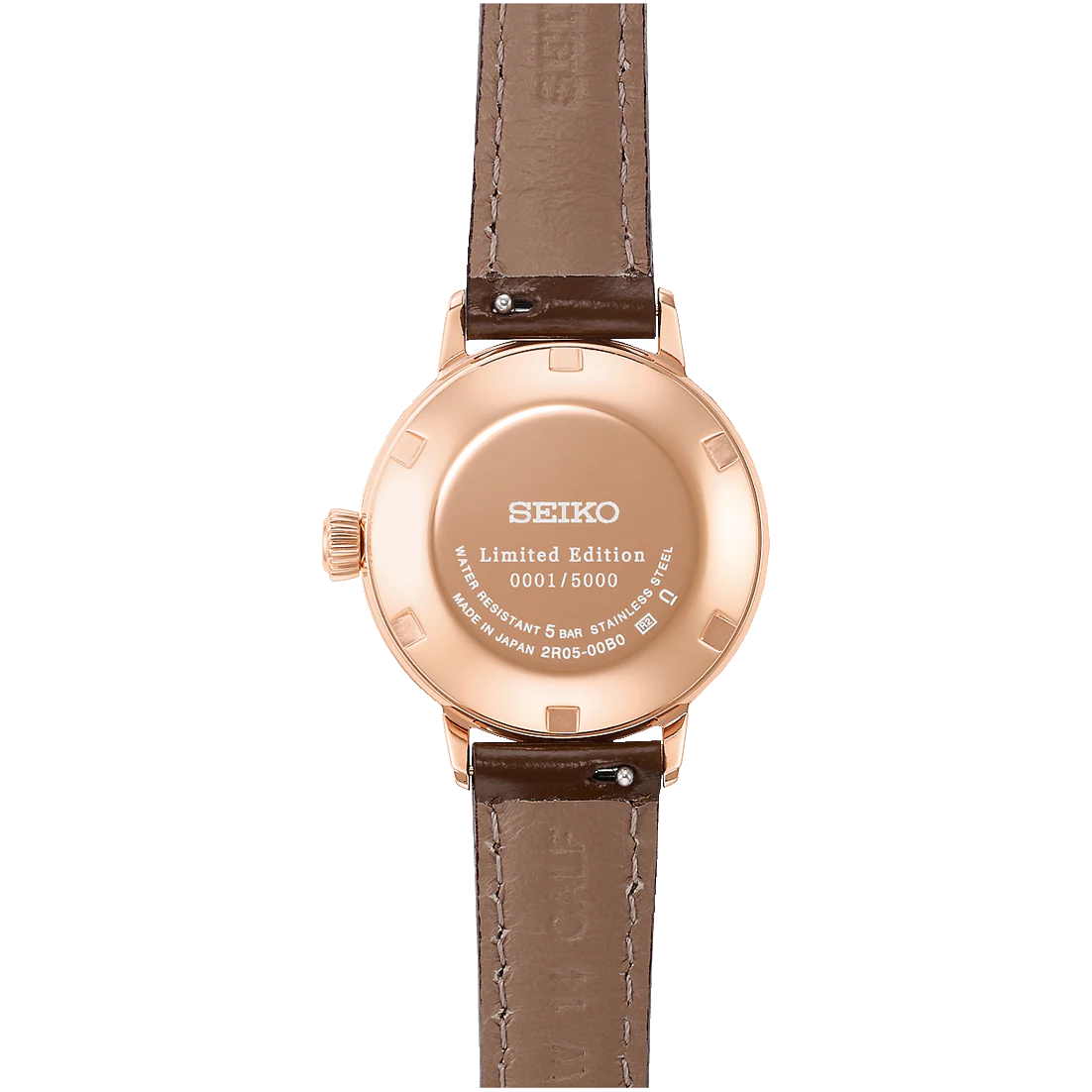 Seiko Presage (SRE014J1) - Image 2