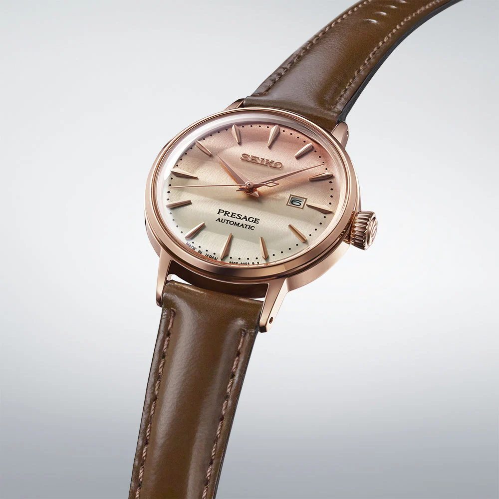 Seiko Presage (SRE014J1) - Image 3