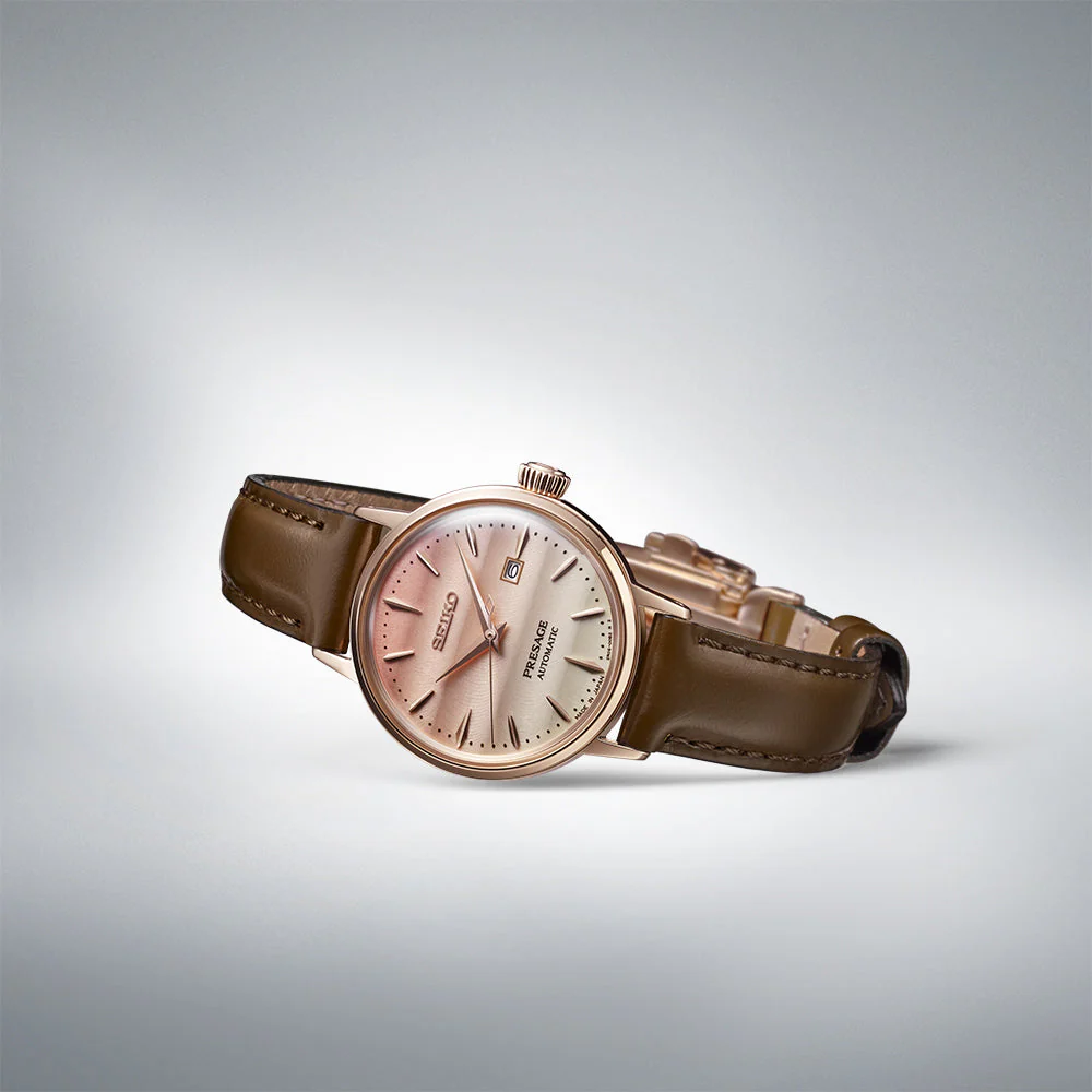 Seiko Presage (SRE014J1) - Image 5