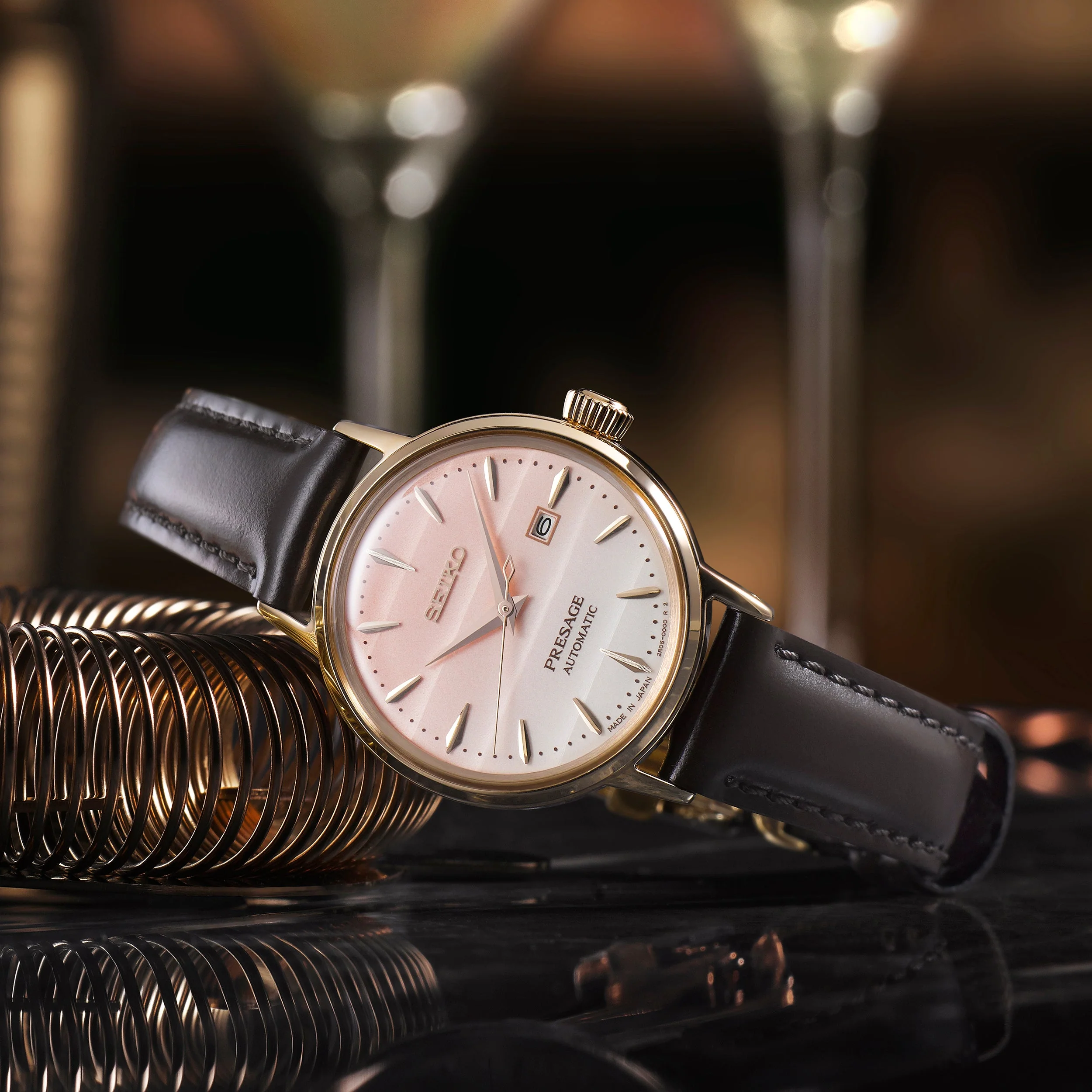 Seiko Presage (SRE014J1) - Image 6