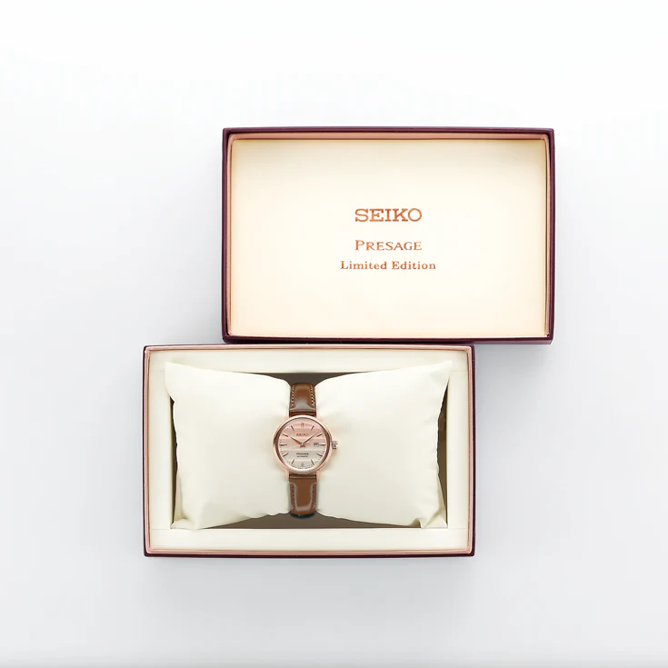 Seiko Presage (SRE014J1) - Image 7