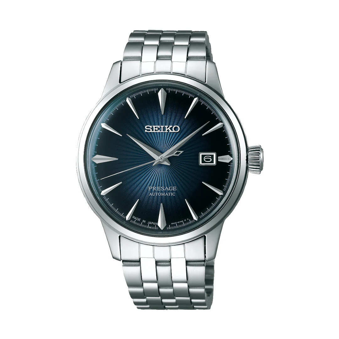 Seiko Presage (SRPB41J1)