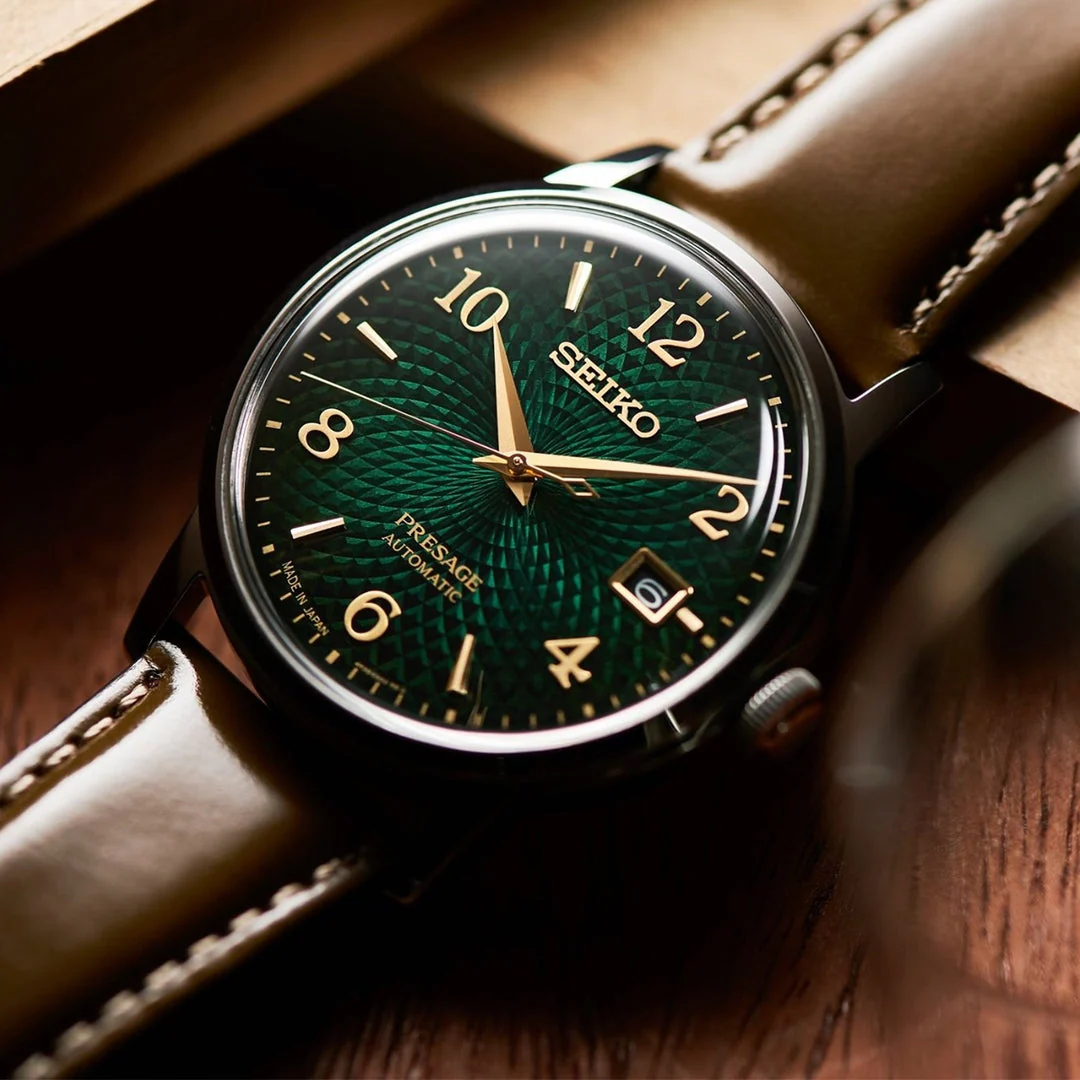 Seiko Presage (SRPE45J1) - Image 2