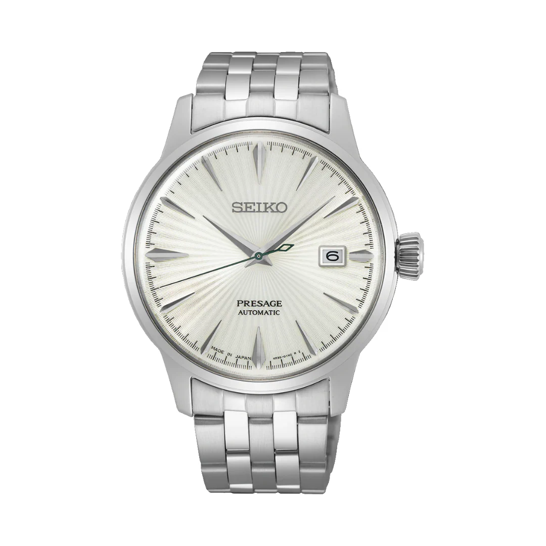 Seiko Presage (SRPG23J1)