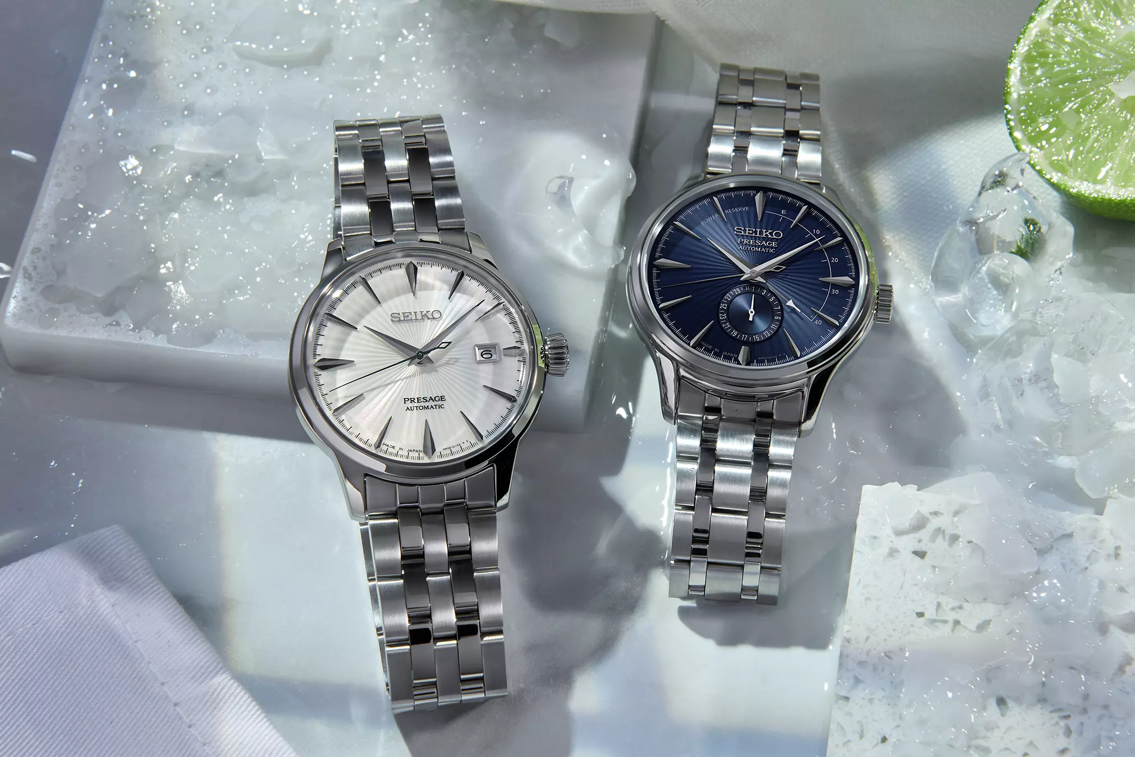 Seiko Presage (SRPG23J1) - Image 2