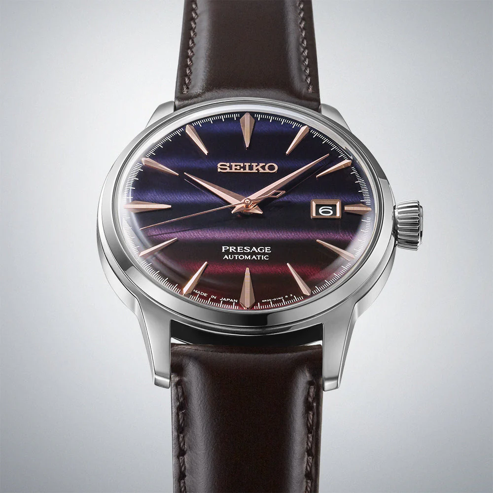 Seiko Presage (SRPK75J1) - Image 3