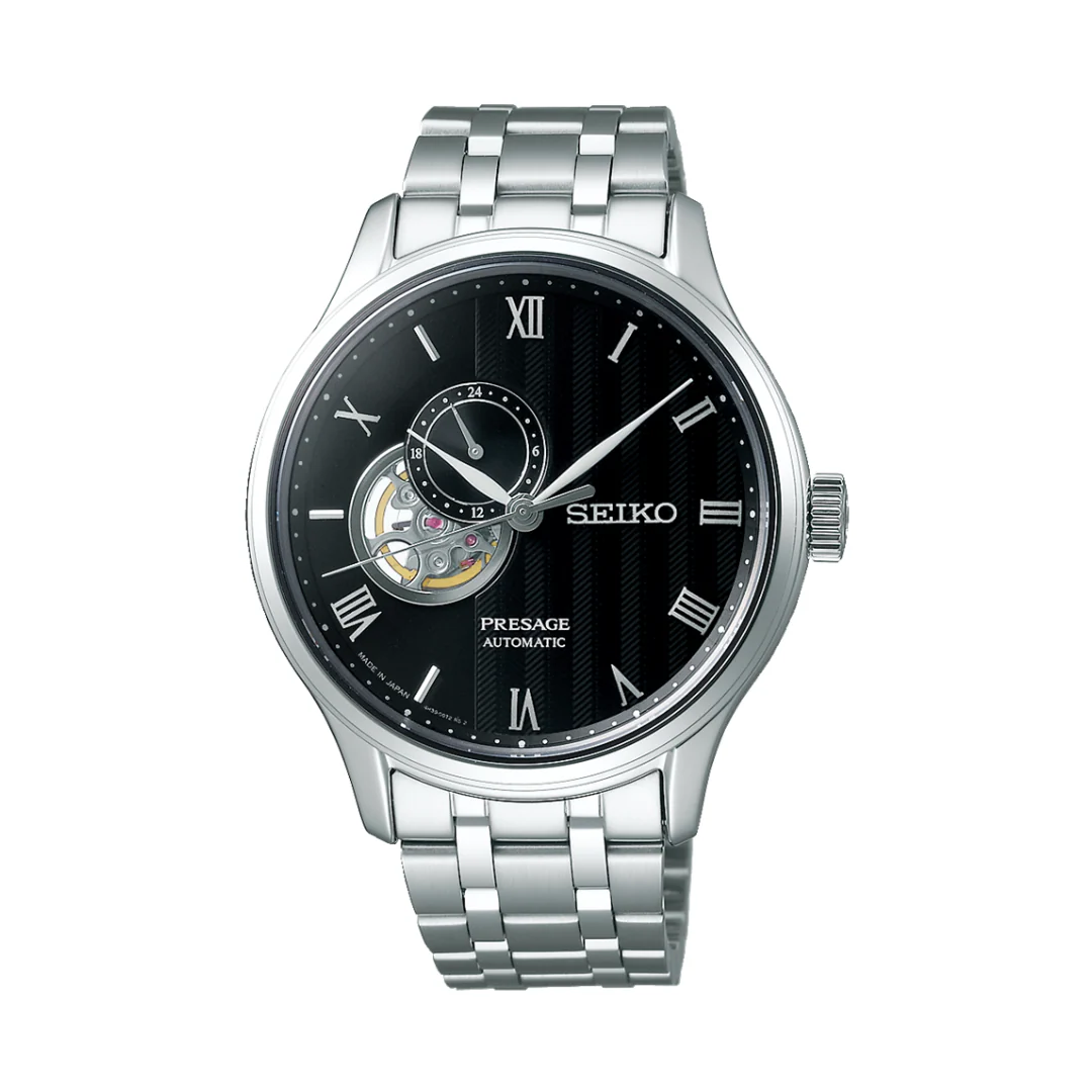 Seiko Presage (SSA377J1)