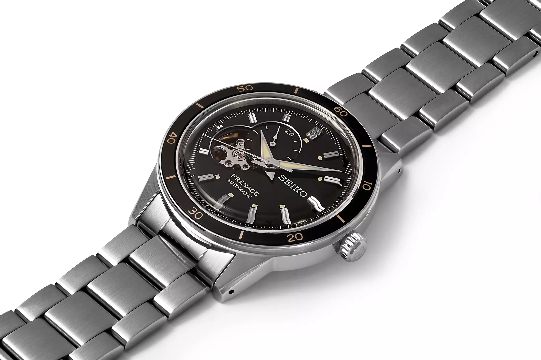 Seiko Presage (SSA425J1) - Image 2