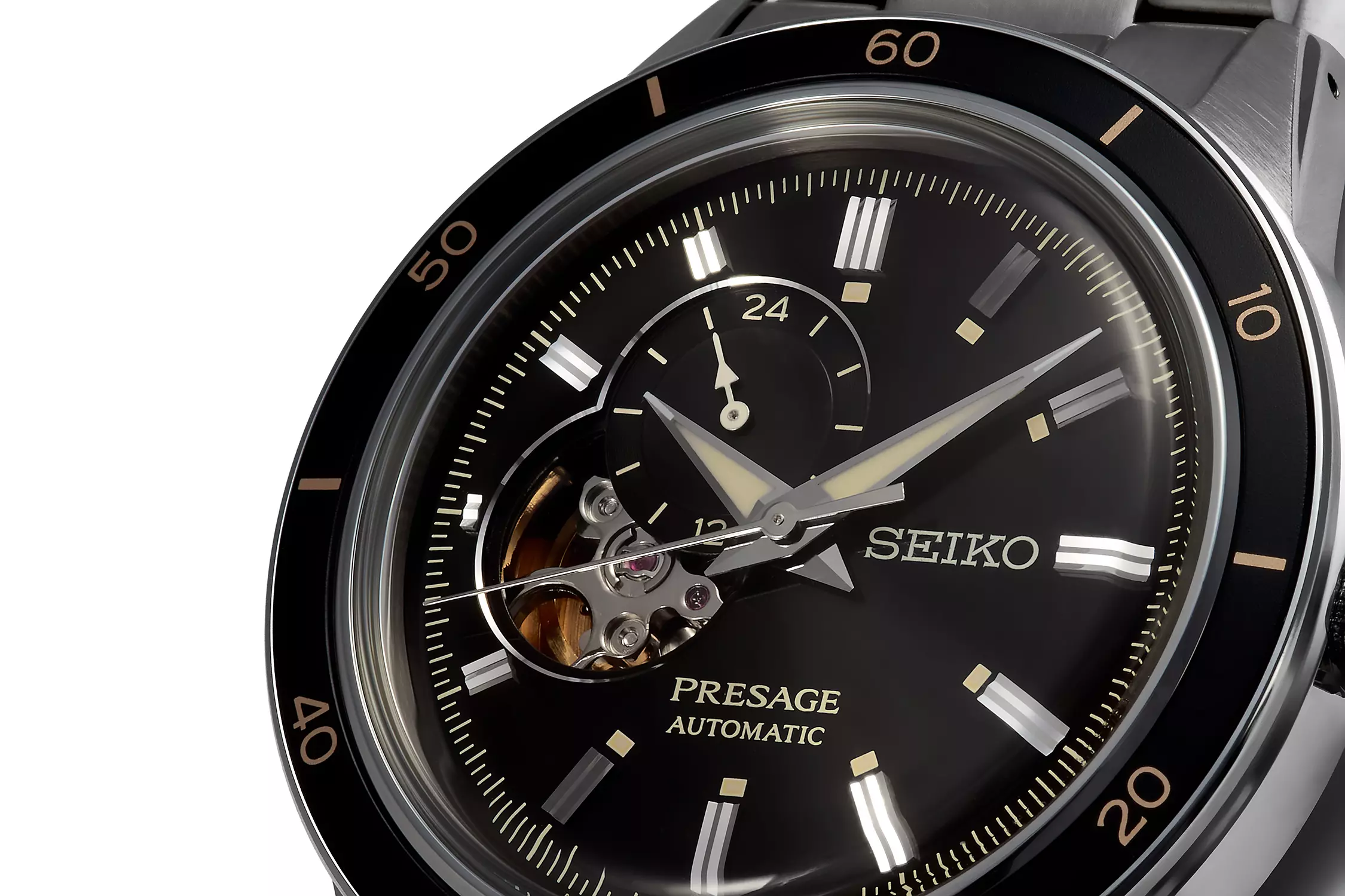 Seiko Presage (SSA425J1) - Image 3