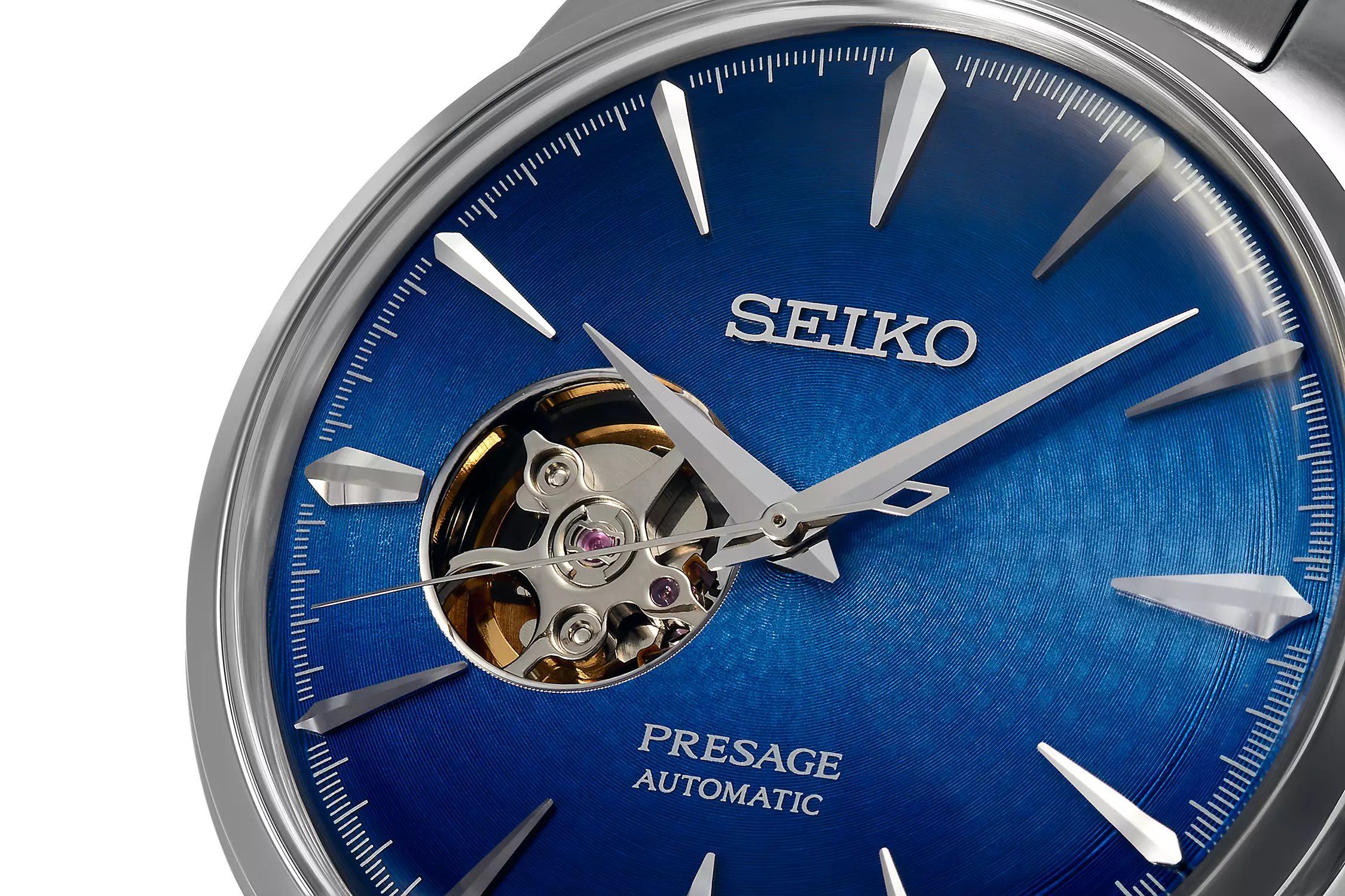 Seiko Presage (SSA439J1) - Image 3