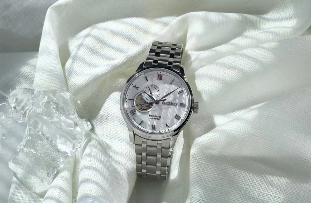 Seiko Presage (SSA443J1) - Image 2