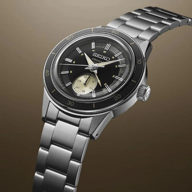 Seiko Presage (SSA449J1) - Image 3