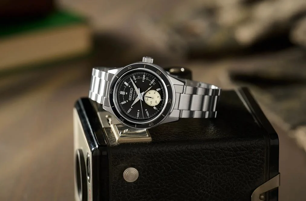 Seiko Presage (SSA449J1) - Image 4
