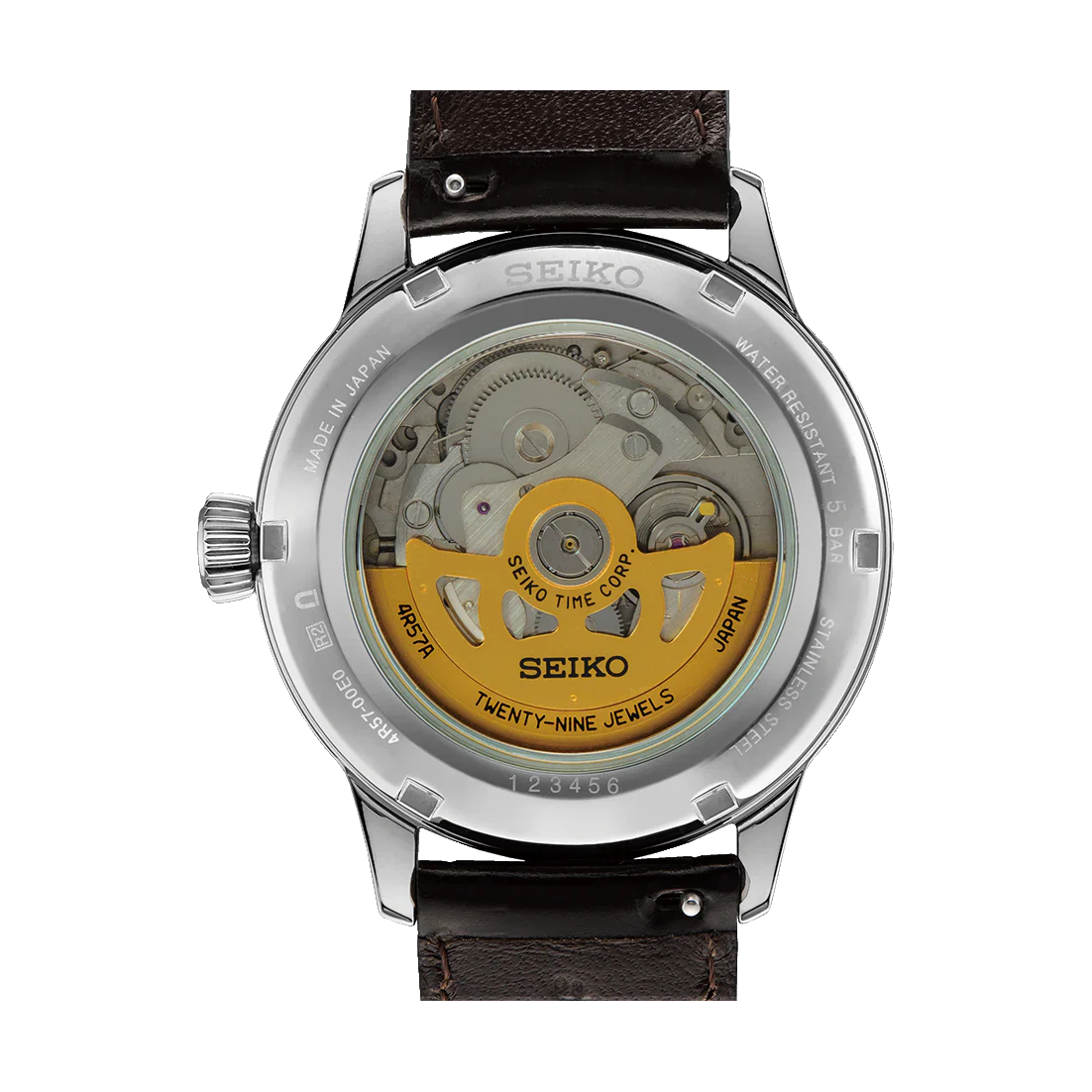 Seiko Presage (SSA459J1) - Image 2
