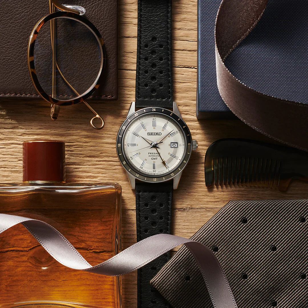 Seiko Presage (SSK011J1) - Image 3