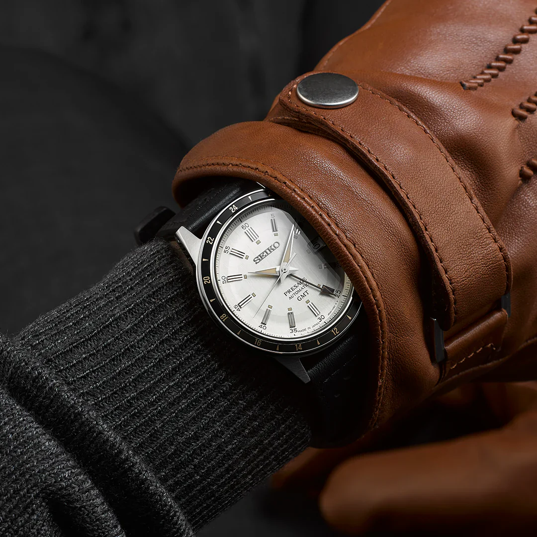 Seiko Presage (SSK011J1) - Image 4