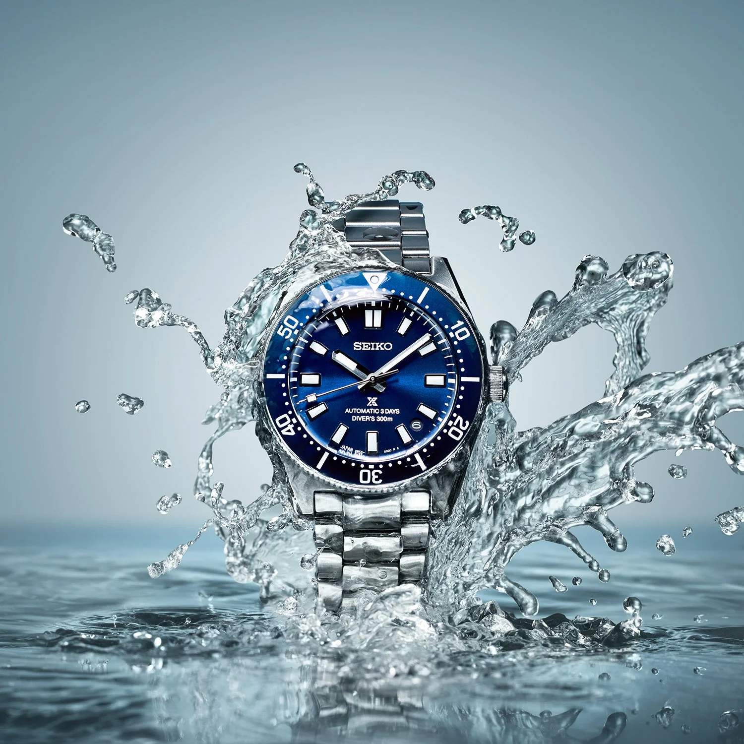 Seiko Prospex (SPB451J1) - Image 7