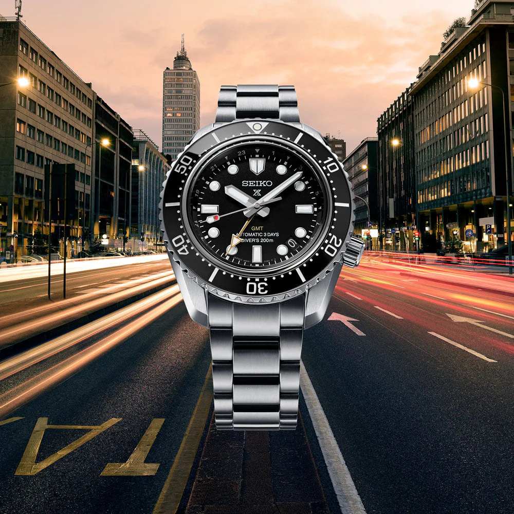 Seiko Prospex (SPB383J1) - Image 4