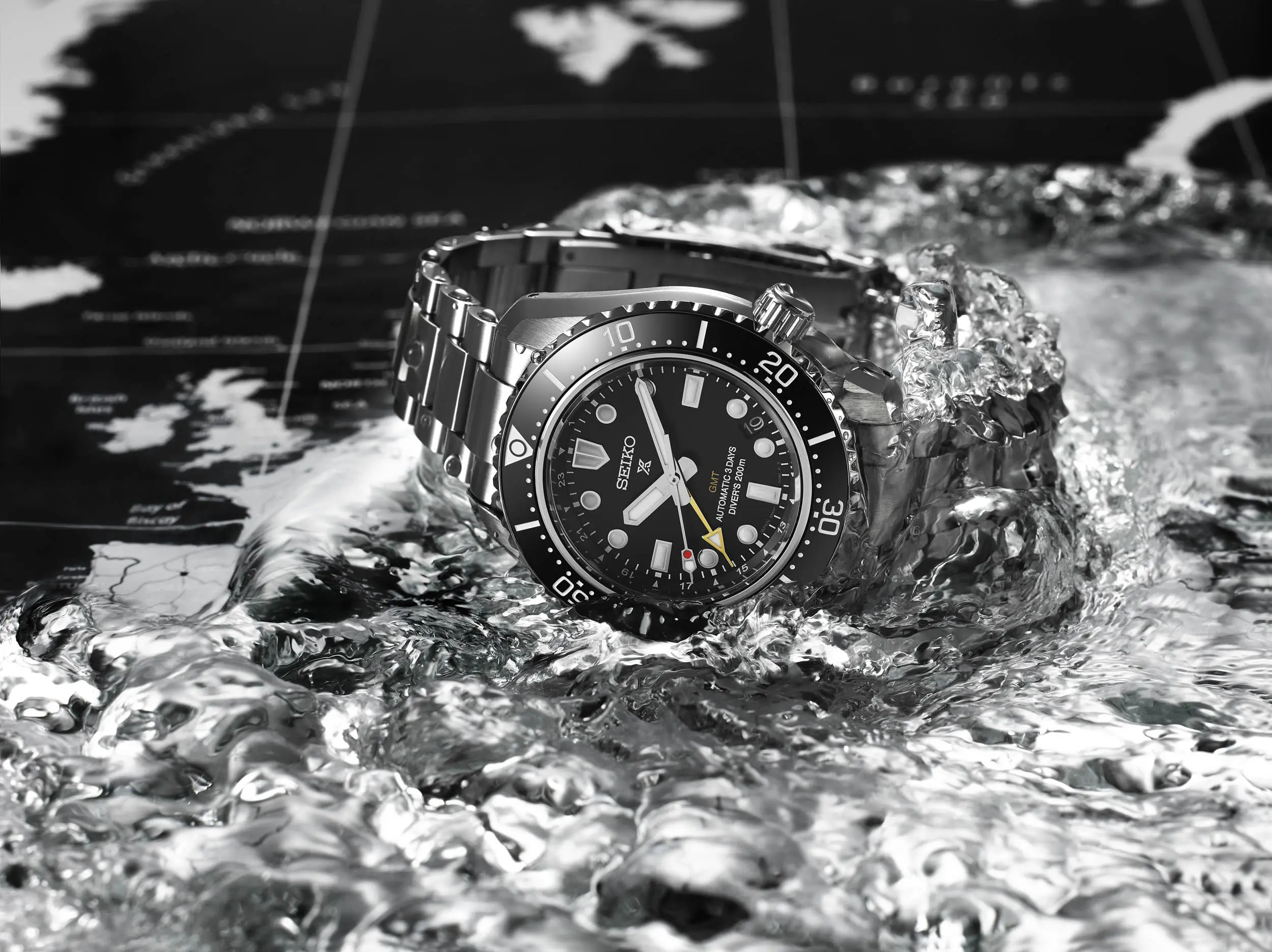 Seiko Prospex (SPB383J1) - Image 5