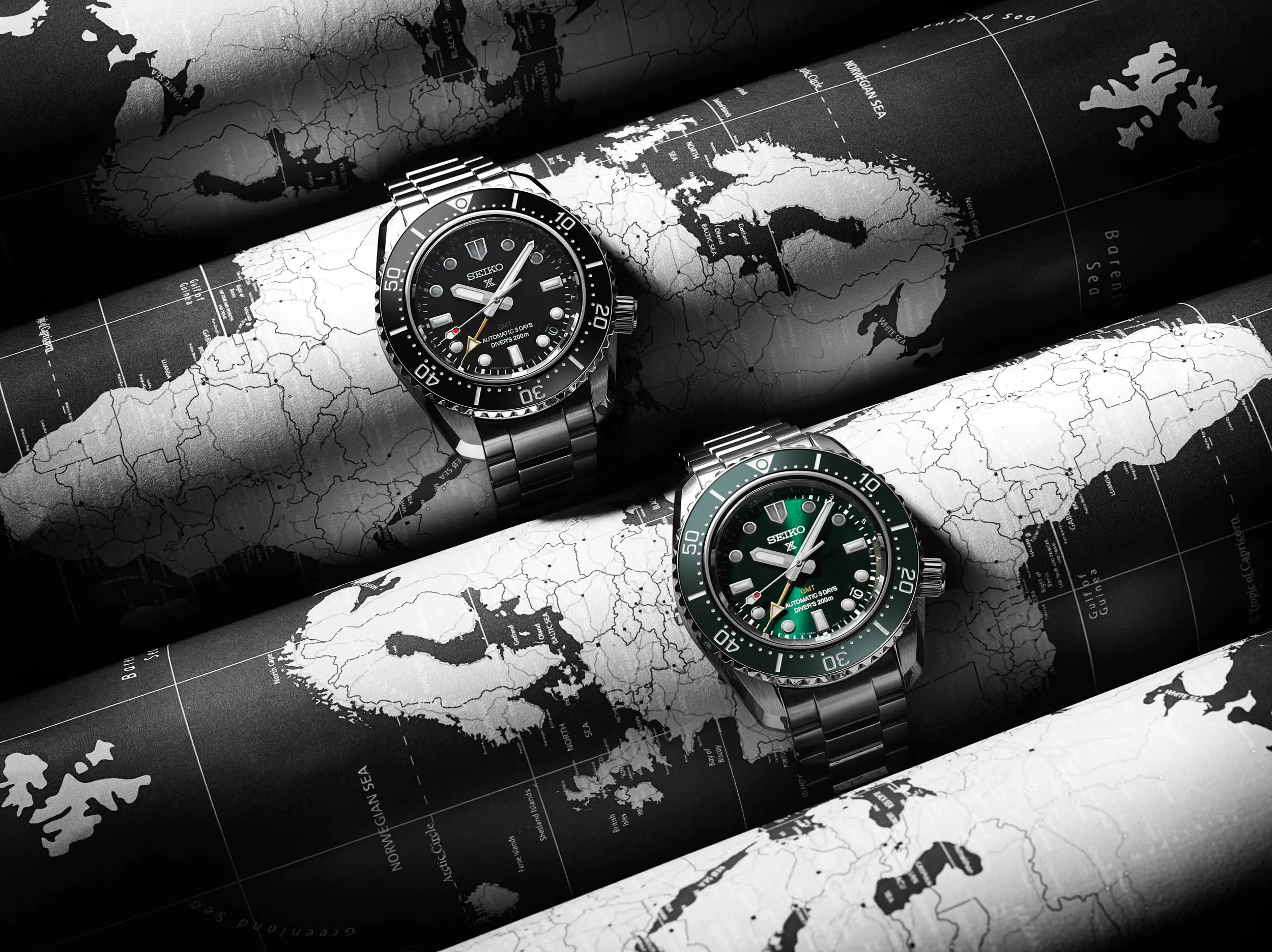 Seiko Prospex (SPB383J1) - Image 6
