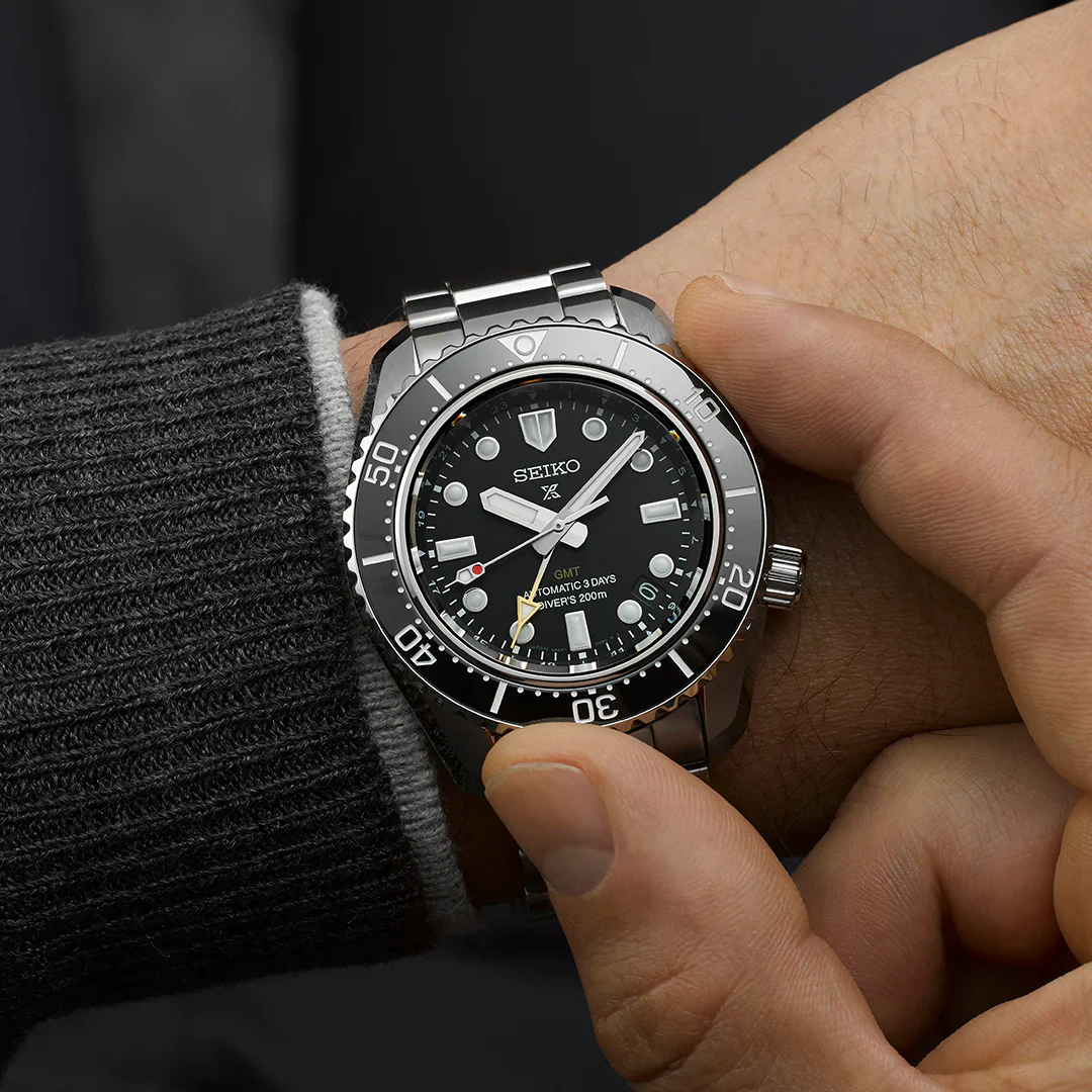 Seiko Prospex (SPB383J1) - Image 7