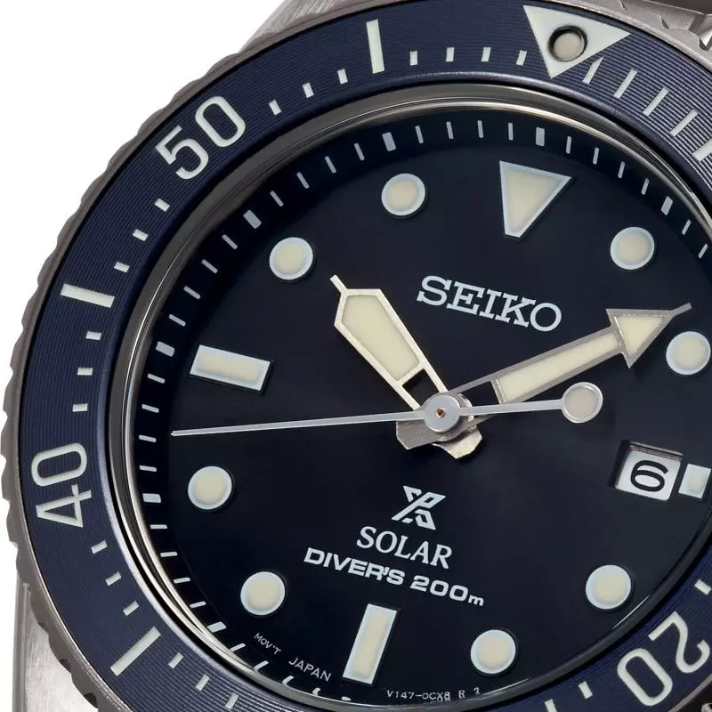 Seiko Prospex (SNE569P1) - Image 3