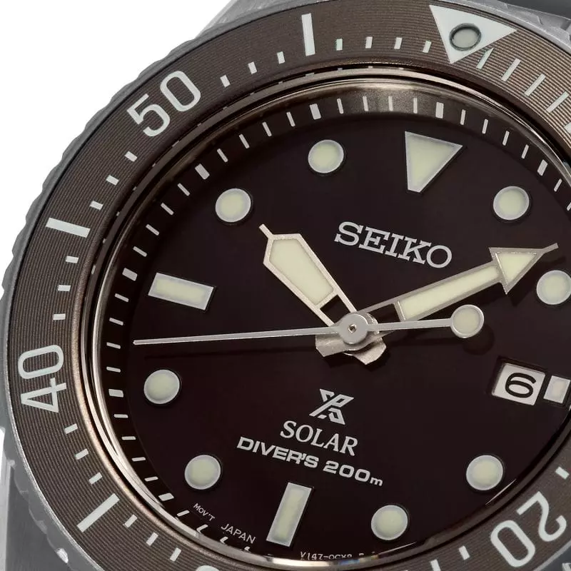 Seiko Prospex (SNE571P1) - Image 3