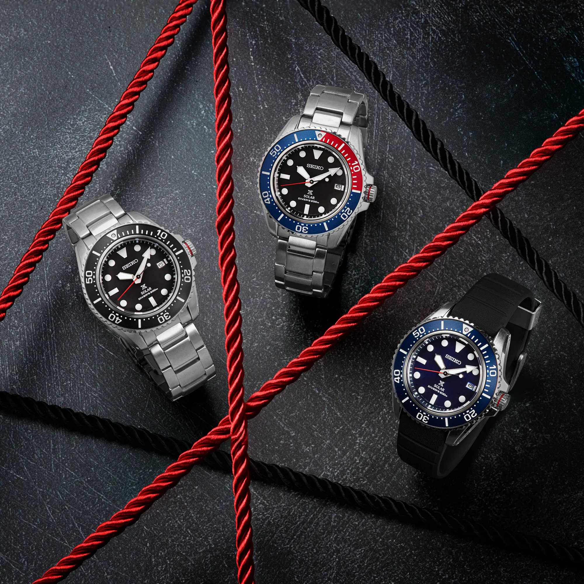 Seiko Prospex (SNE591P1) - Image 3