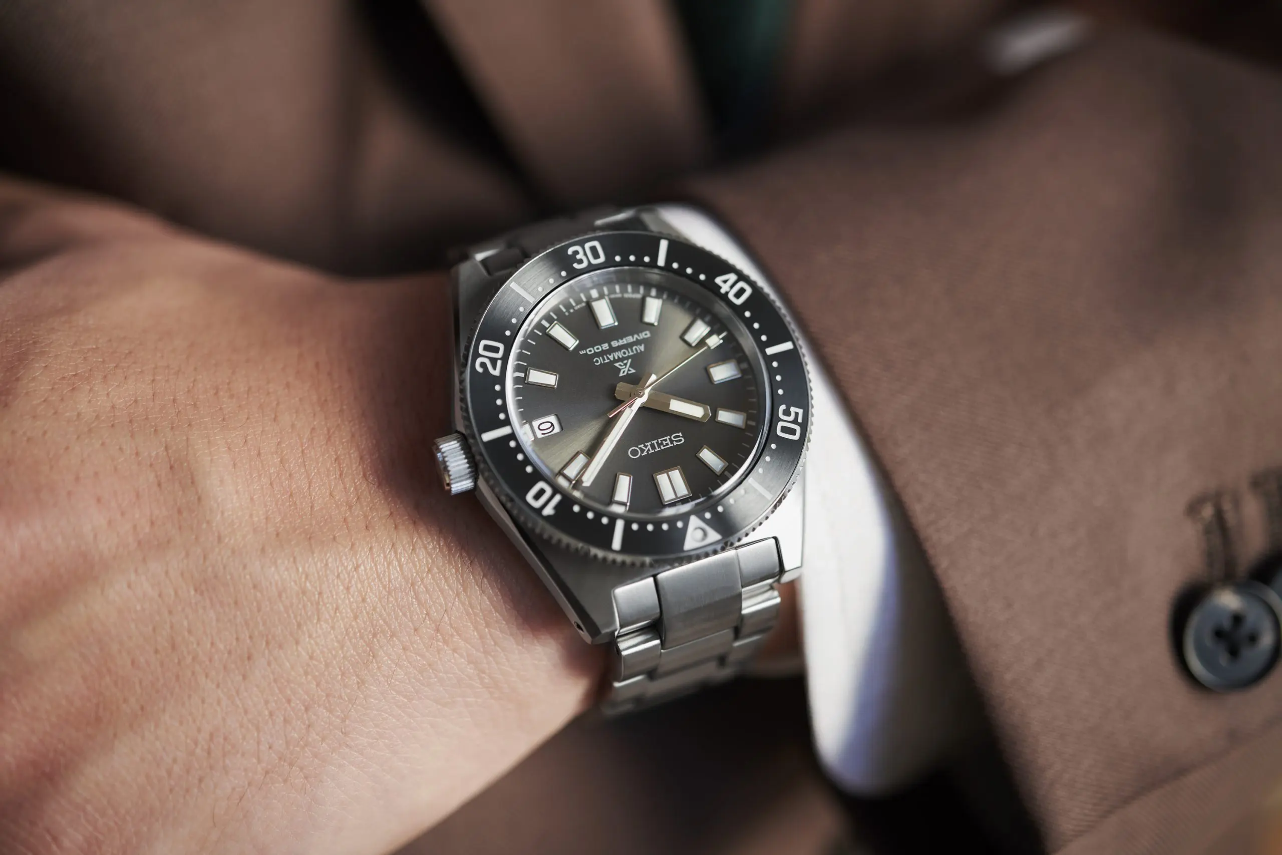 Seiko Prospex (SPB143J1) - Image 2