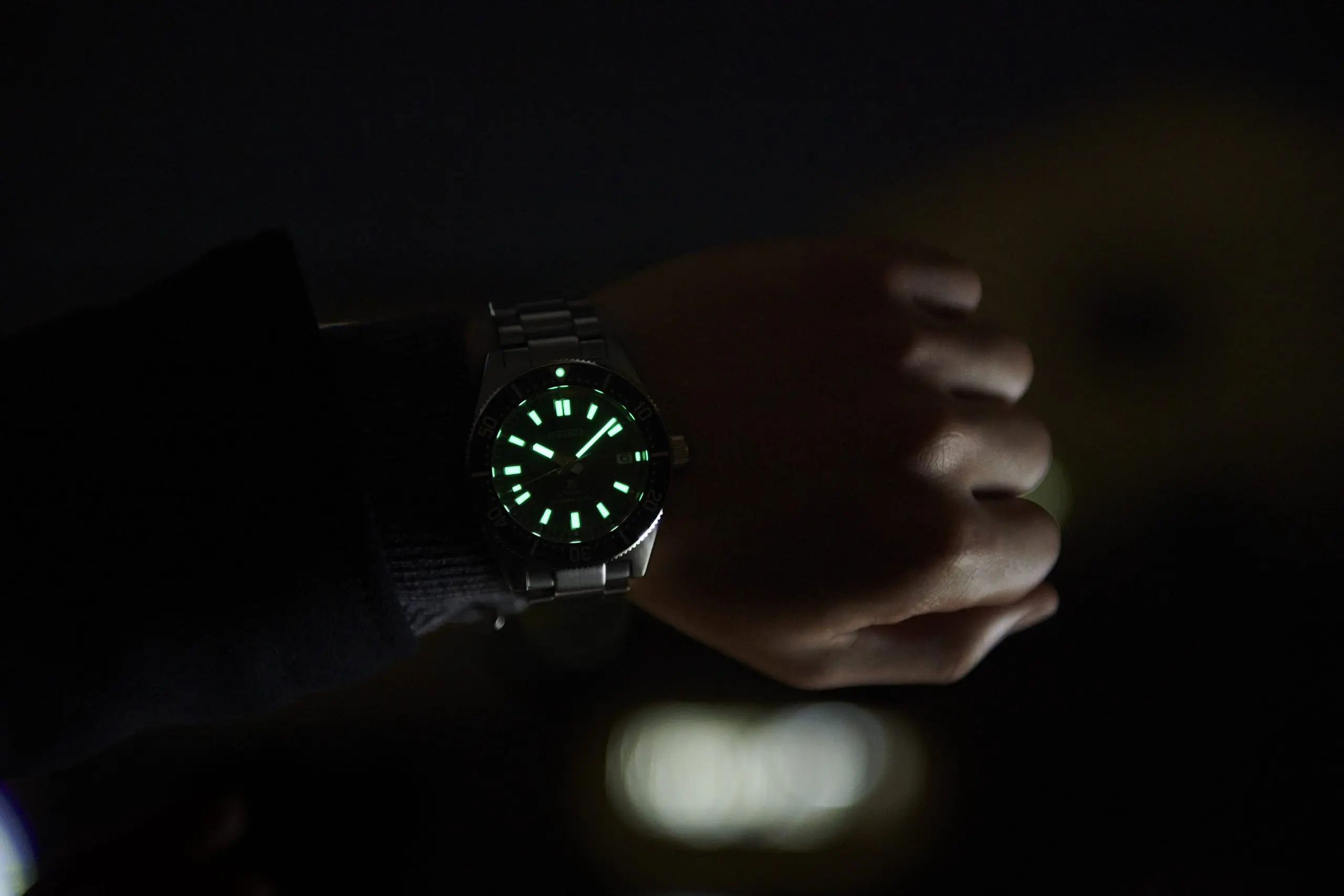 Seiko Prospex (SPB143J1) - Image 3