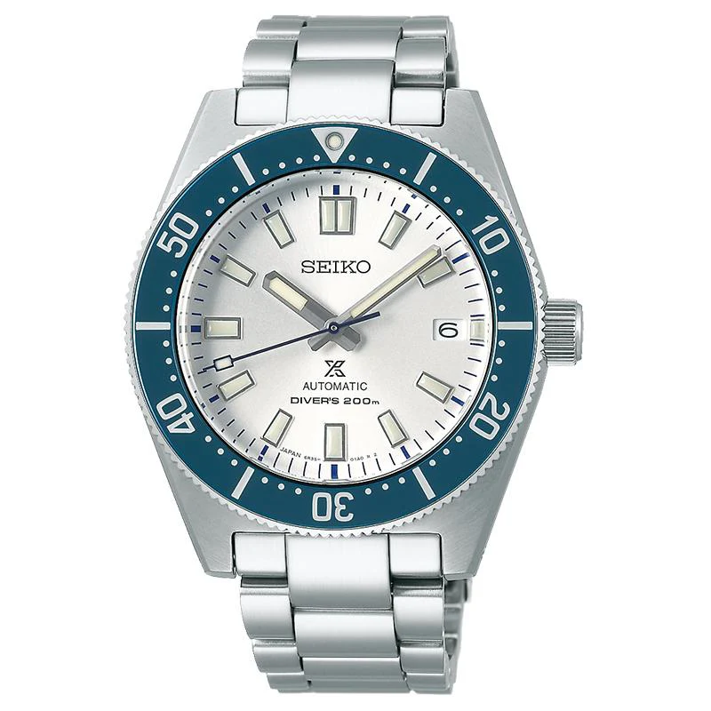 Seiko Prospex X 140th Anniversary (SPB213J1)