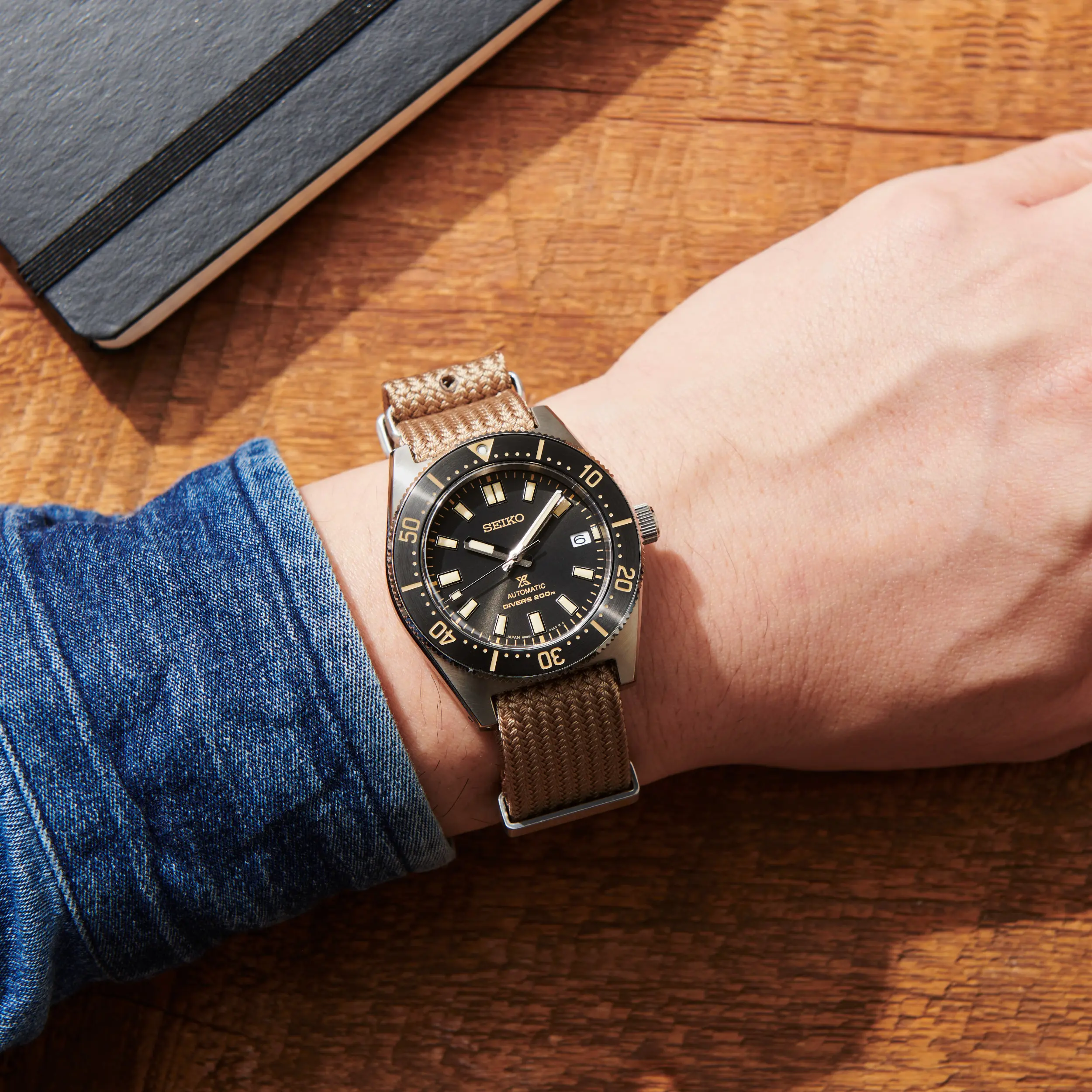 Seiko Prospex (SPB239J1) - Image 8