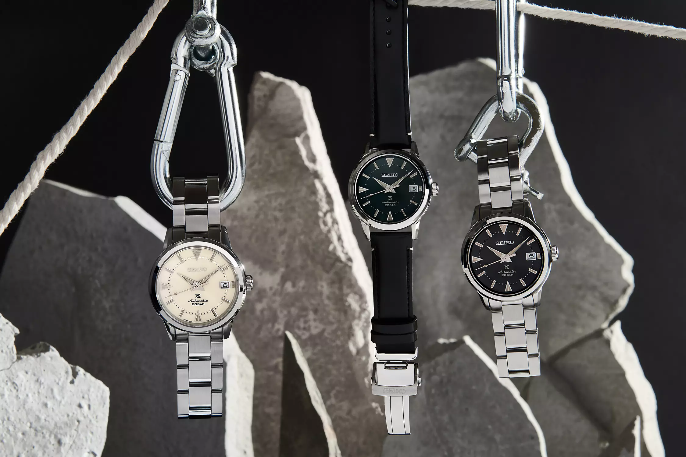 Seiko Prospex Alpinist (SPB241J1) - Image 7