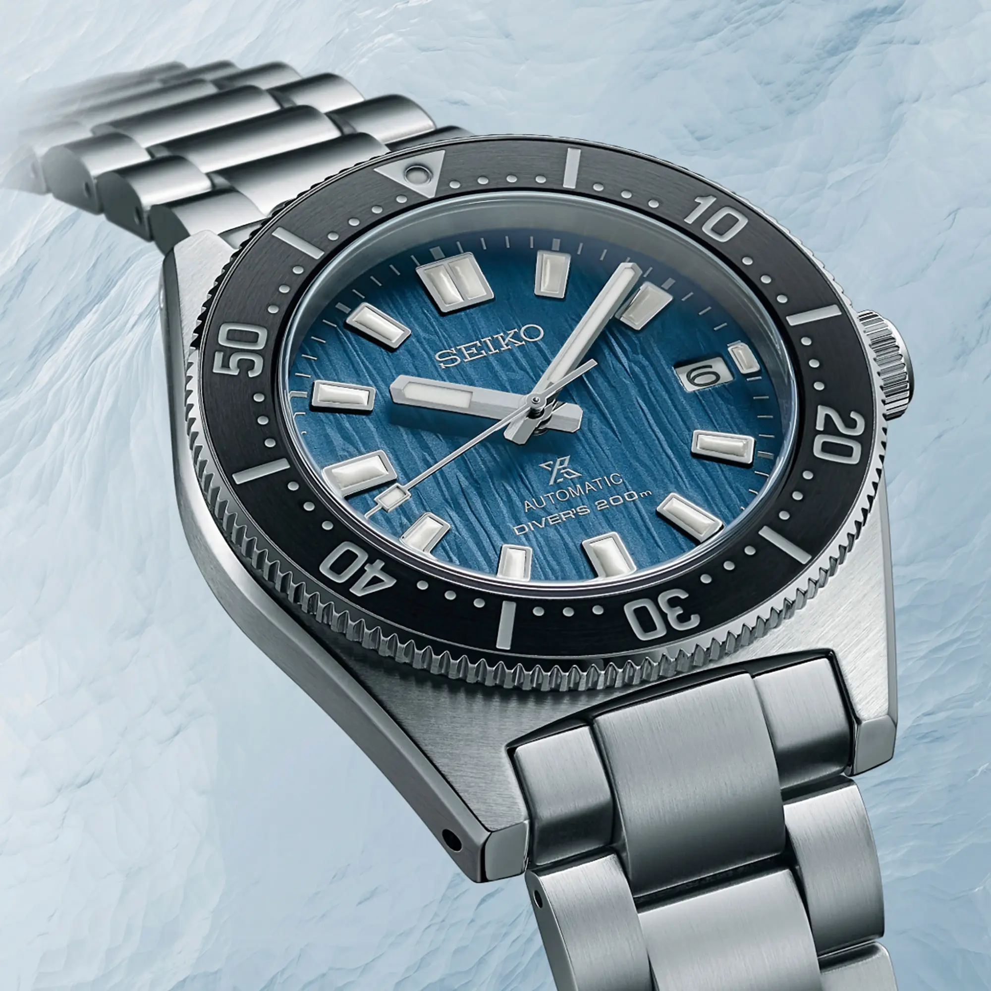Seiko Prospex (SPB297J1) - Image 3