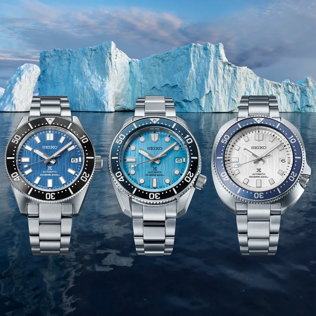 Seiko Prospex (SPB299J1) - Image 5