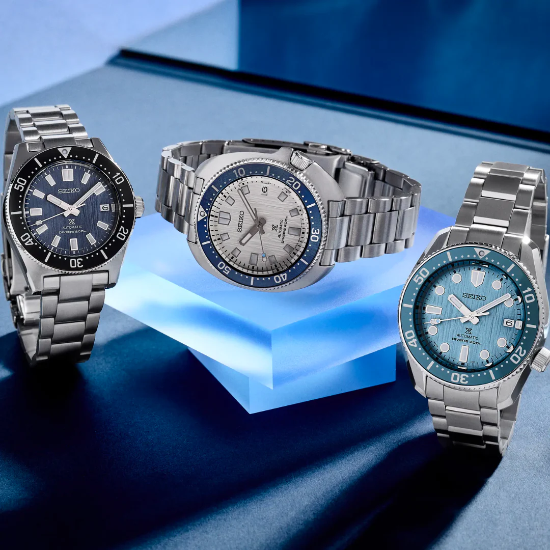 Seiko Prospex (SPB299J1) - Image 6