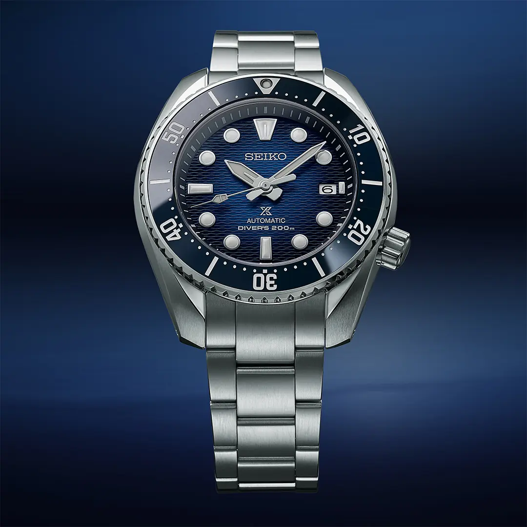 Seiko Prospex (SPB321J1) - Image 3