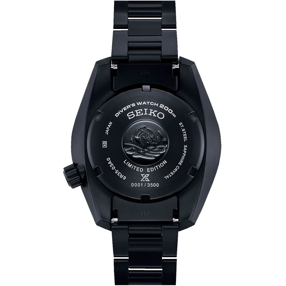 Seiko Prospex (SPB433J1) - Image 2
