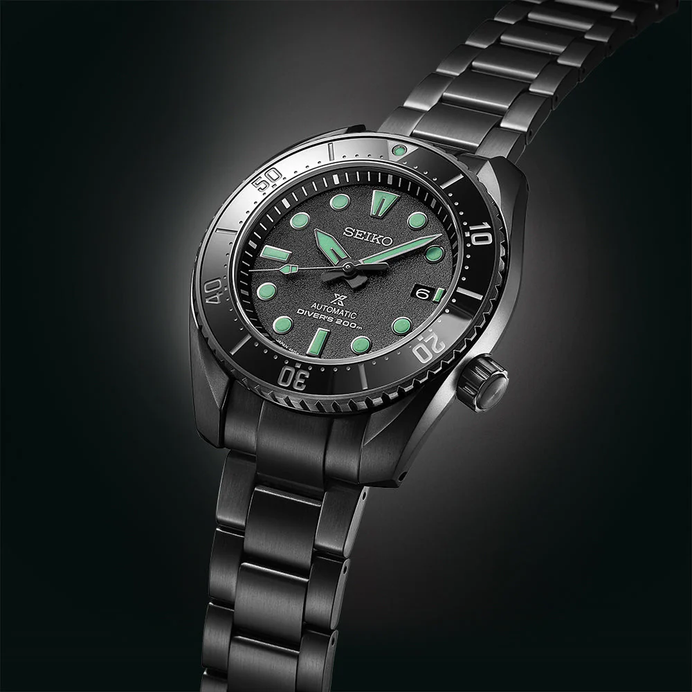 Seiko Prospex (SPB433J1) - Image 5